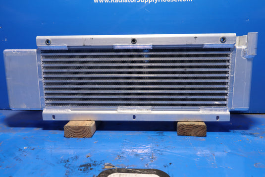 Diedrich D50 Charge Air Cooler