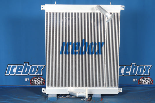 Komatsu PC220-5, 6200, 6220LC Oil Cooler