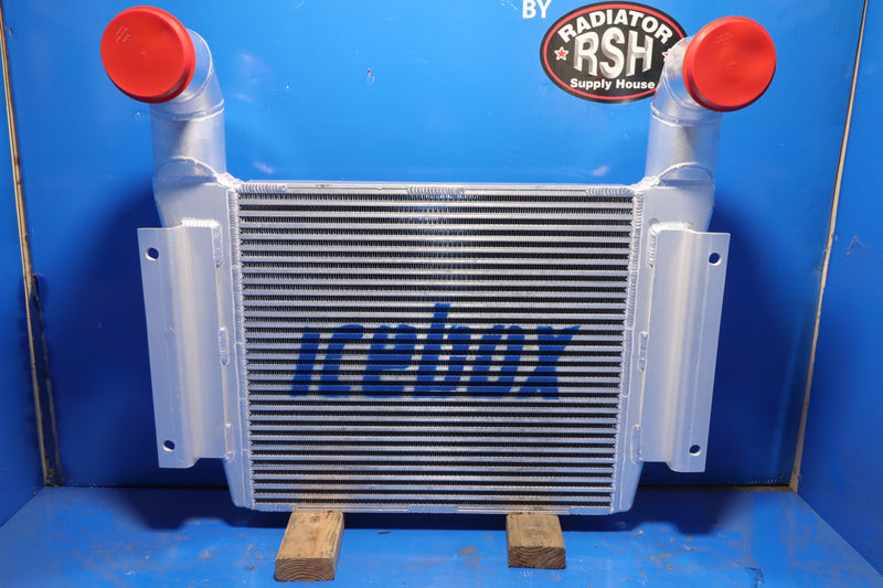 Load image into Gallery viewer, Road Runner Hay Squeeze Charge Air Cooler # 820057
