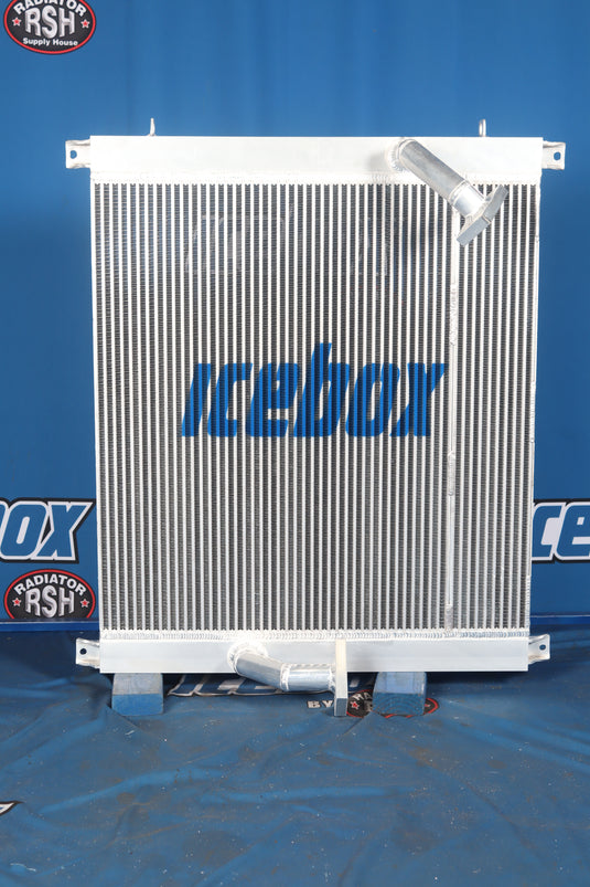 Komatsu PC220-5, 6200, 6220LC Oil Cooler