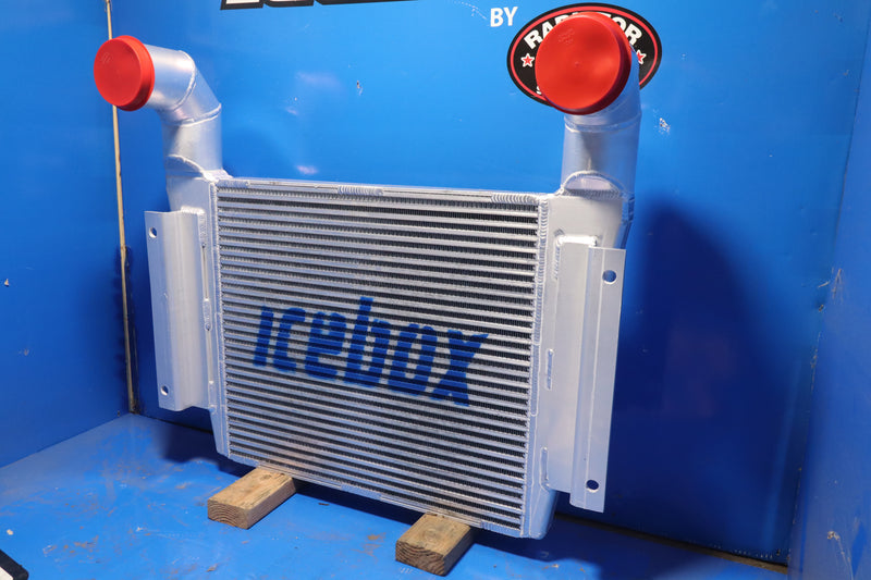 Load image into Gallery viewer, Road Runner Hay Squeeze Charge Air Cooler # 820057
