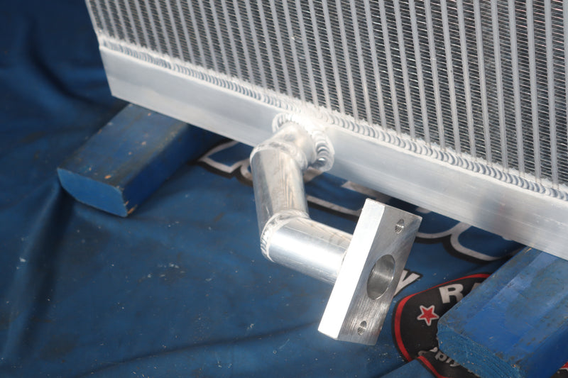 Load image into Gallery viewer, Komatsu PC220-5, 6200, 6220LC Oil Cooler # 930129
