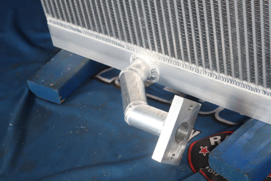 Komatsu PC220-5, 6200, 6220LC Oil Cooler