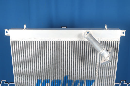 Komatsu PC220-5, 6200, 6220LC Oil Cooler