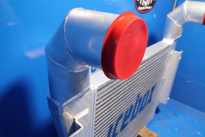 Load image into Gallery viewer, Road Runner Hay Squeeze Charge Air Cooler # 820057
