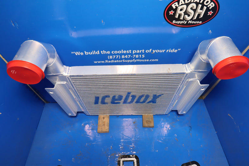 Load image into Gallery viewer, Road Runner Hay Squeeze Charge Air Cooler # 820057
