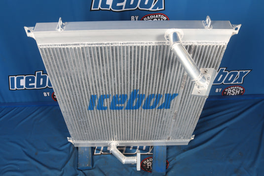 Komatsu PC220-5, 6200, 6220LC Oil Cooler