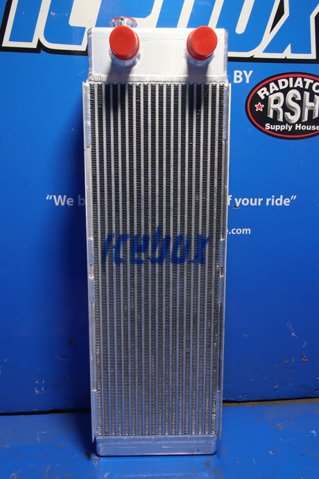 Vermeer D20X22 II Radiator # 890936