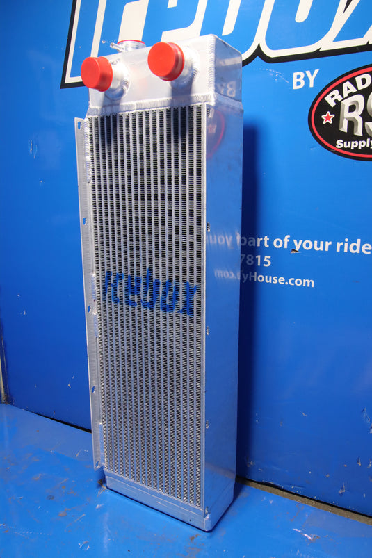 Vermeer D20X22 II Radiator