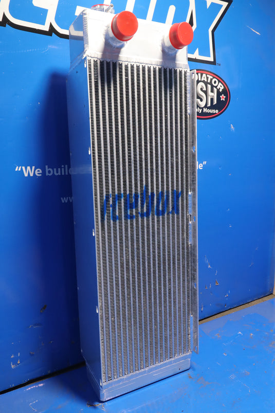 Vermeer D20X22 II Radiator # 890936