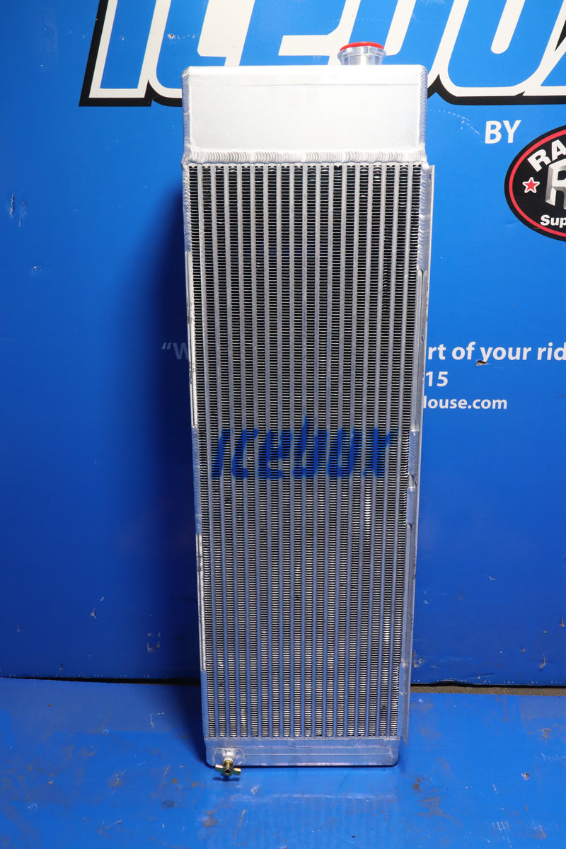 Load image into Gallery viewer, Vermeer D20X22 II Radiator # 890936
