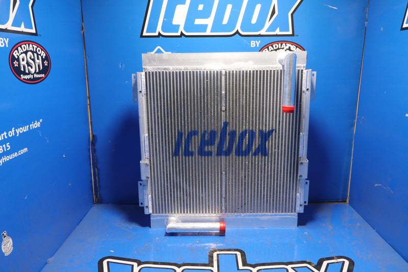 Load image into Gallery viewer, Samsung 210LC-2 Oil Cooler # 890178
