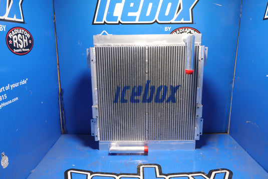 Samsung 210LC-2 Oil Cooler