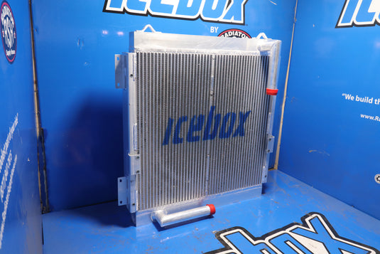 Samsung 210LC-2 Oil Cooler