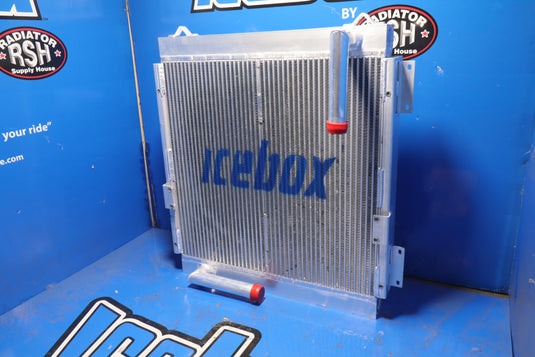 Samsung 210LC-2 Oil Cooler