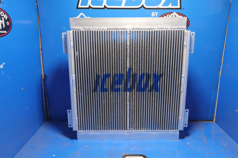 Load image into Gallery viewer, Samsung 210LC-2 Oil Cooler # 890178

