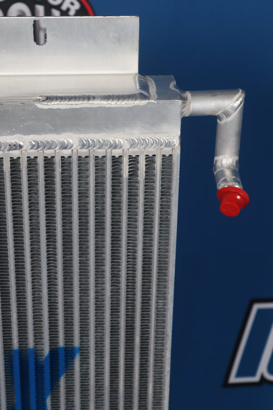 Caterpillar IT18F, IT24F, 918F, 924F AC Condenser