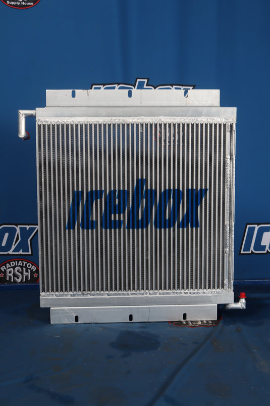 Caterpillar IT18F, IT24F, 918F, 924F AC Condenser