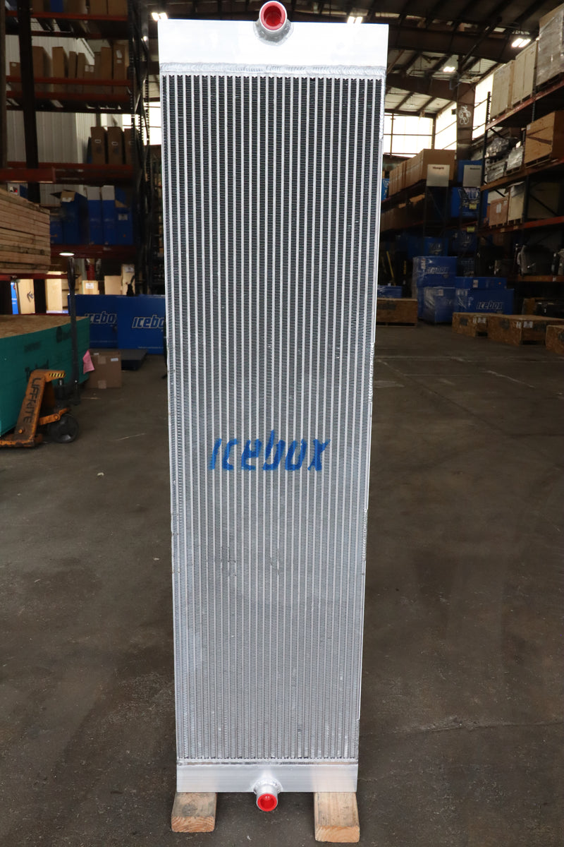Load image into Gallery viewer, Case 8230 Oil Cooler # 845160
