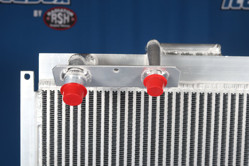 Load image into Gallery viewer, Prevost AC Condenser # 740041
