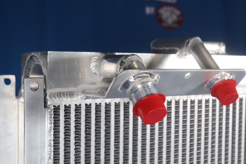 Load image into Gallery viewer, Prevost AC Condenser # 740041
