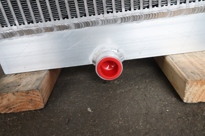 Load image into Gallery viewer, Case 8230 Oil Cooler # 845160
