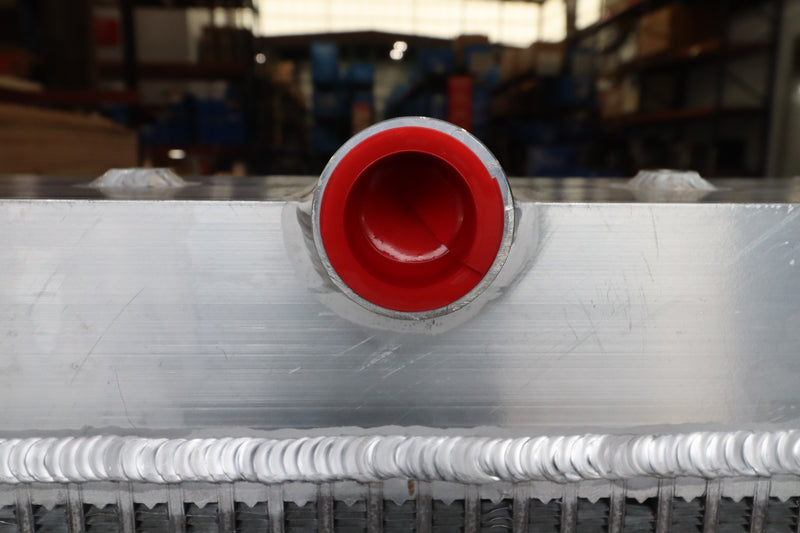 Load image into Gallery viewer, Case 8230 Oil Cooler # 845160
