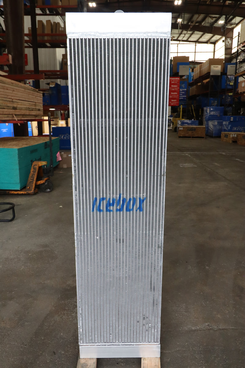 Load image into Gallery viewer, Case 8230 Oil Cooler # 845160
