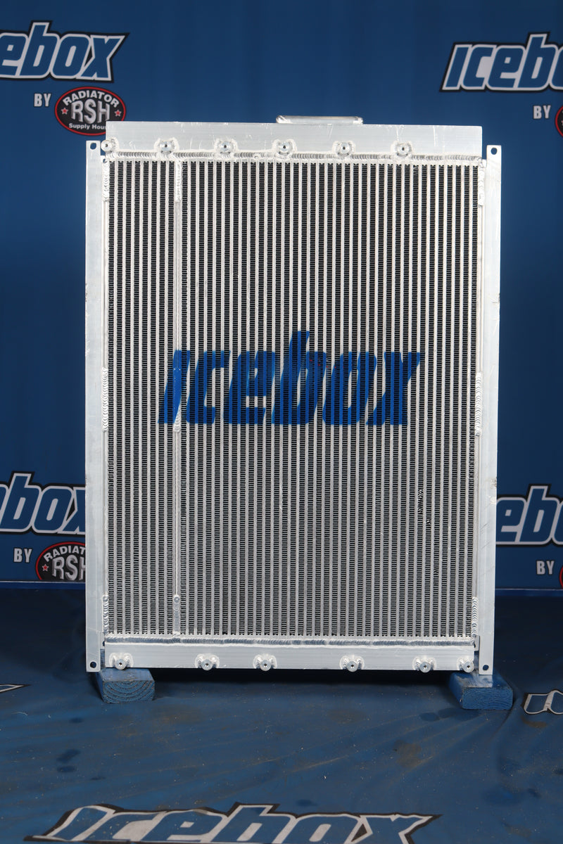 Load image into Gallery viewer, Prevost AC Condenser # 740041
