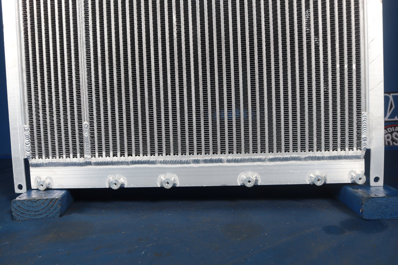 Load image into Gallery viewer, Prevost AC Condenser # 740041
