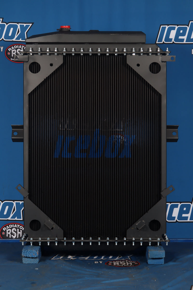 Load image into Gallery viewer, Kenworth Radiator # 604047
