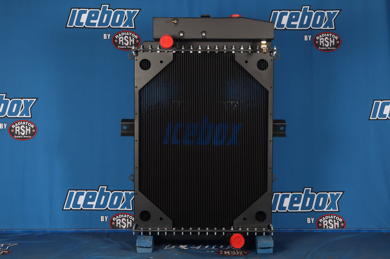Load image into Gallery viewer, Kenworth Radiator # 604047
