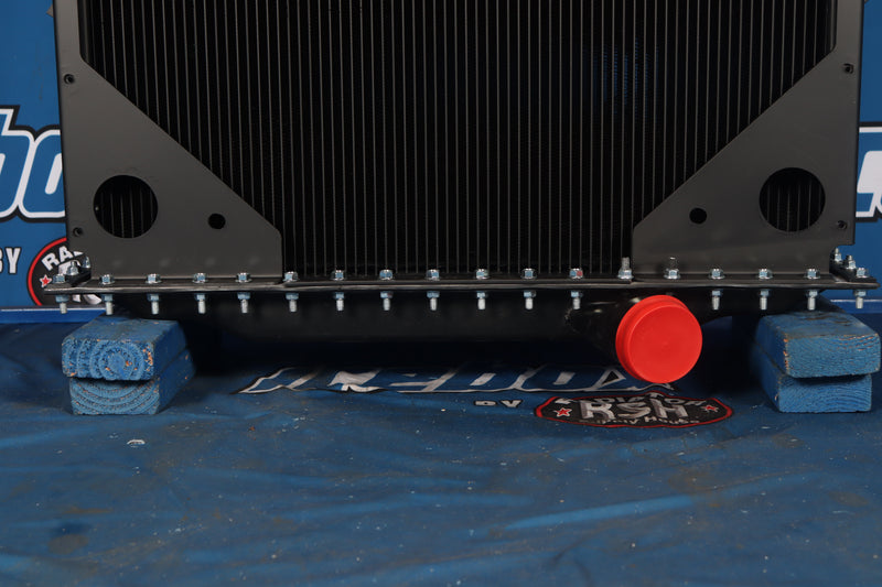 Load image into Gallery viewer, Kenworth Radiator # 604047
