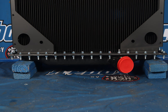 Kenworth Radiator