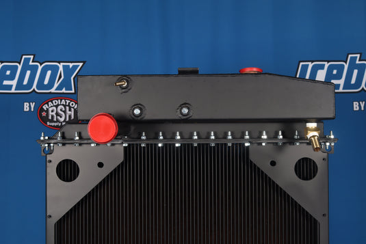 Kenworth Radiator