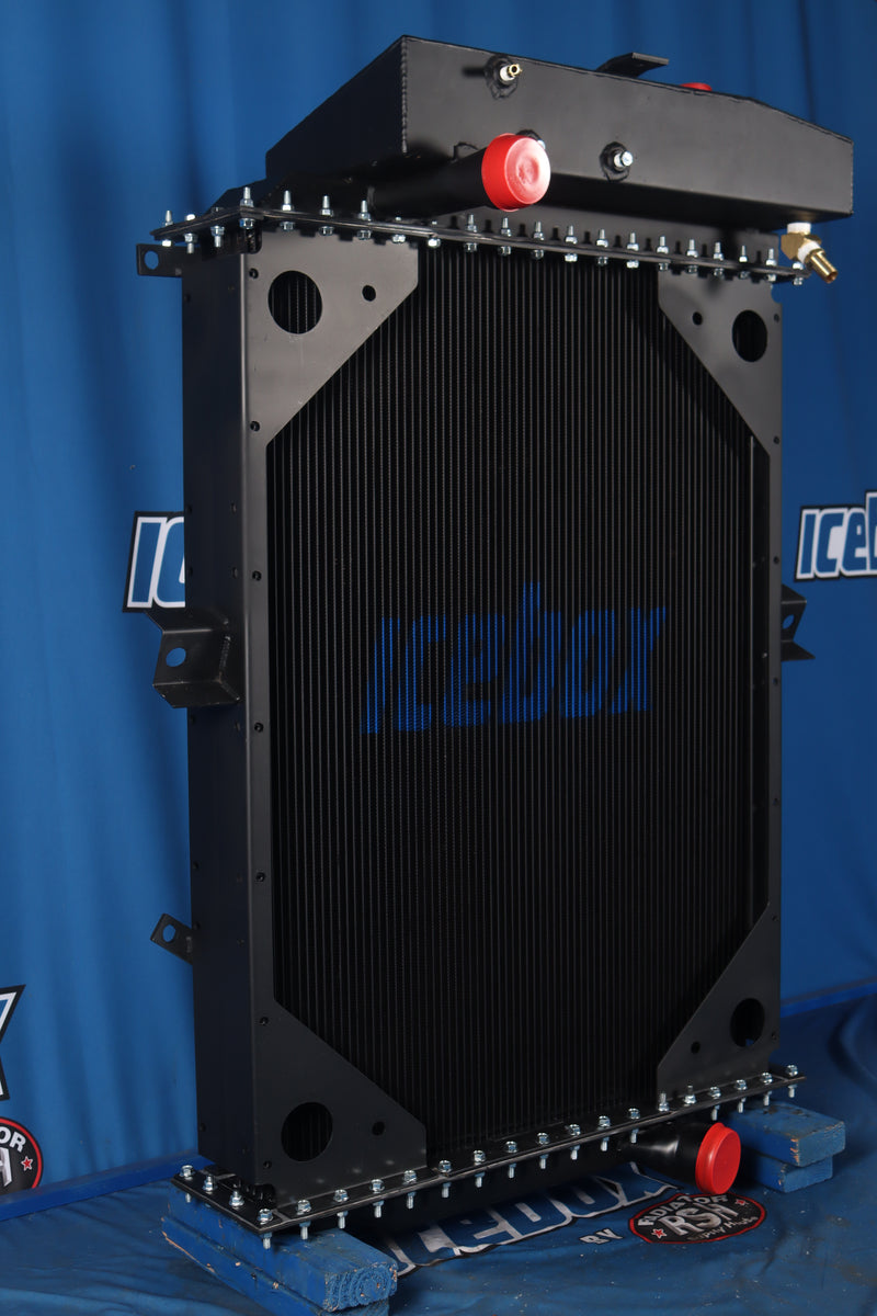 Load image into Gallery viewer, Kenworth Radiator # 604047
