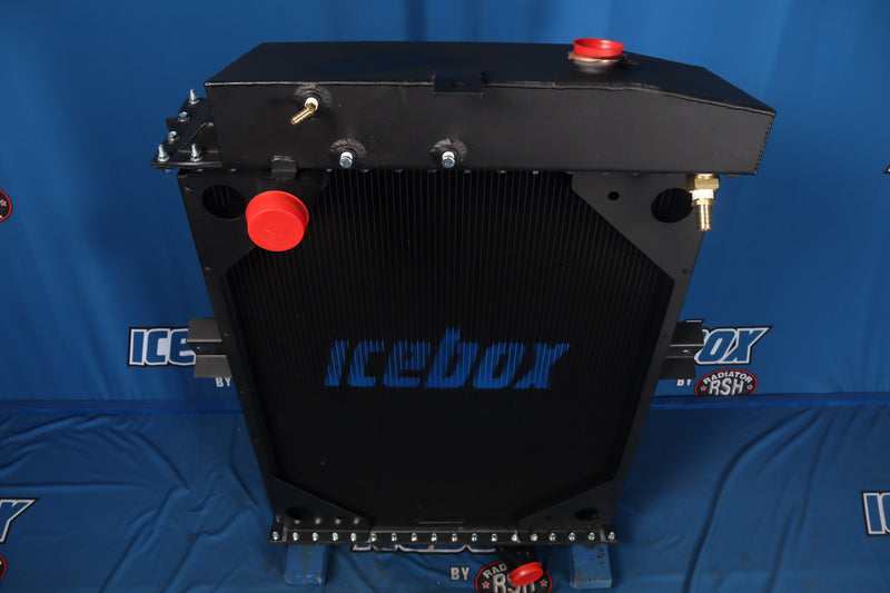 Load image into Gallery viewer, Kenworth Radiator # 604047
