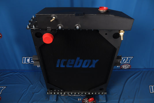 Kenworth Radiator