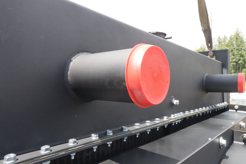 Load image into Gallery viewer, Caterpillar 379, 398, 399, 3412E Radiator # 850410
