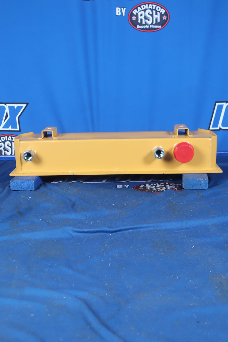 Load image into Gallery viewer, Caterpillar 527 Skidder Bottom Tank # 865137
