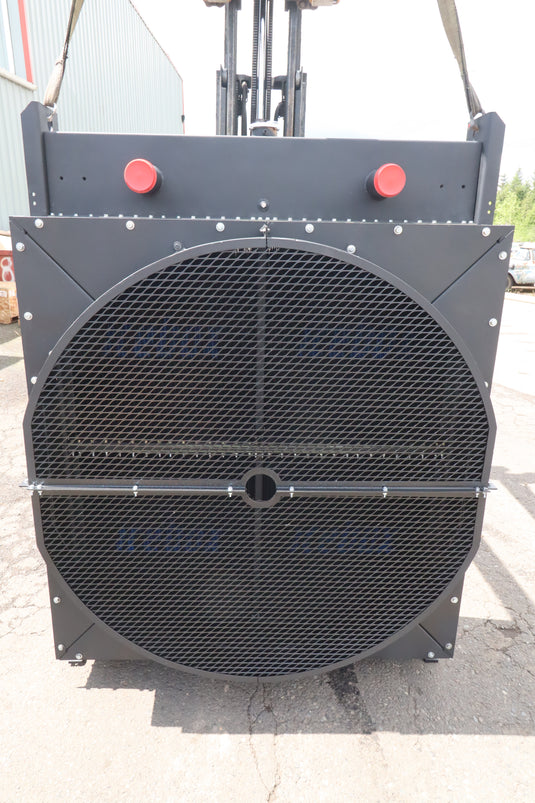Caterpillar 379, 398, 399, 3412E Radiator