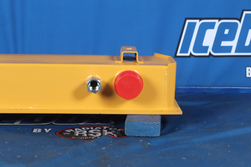 Load image into Gallery viewer, Caterpillar 527 Skidder Bottom Tank # 865137
