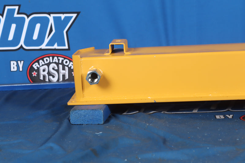 Load image into Gallery viewer, Caterpillar 527 Skidder Bottom Tank # 865137
