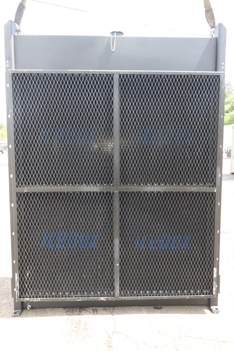 Load image into Gallery viewer, Caterpillar 379, 398, 399, 3412E Radiator # 850410
