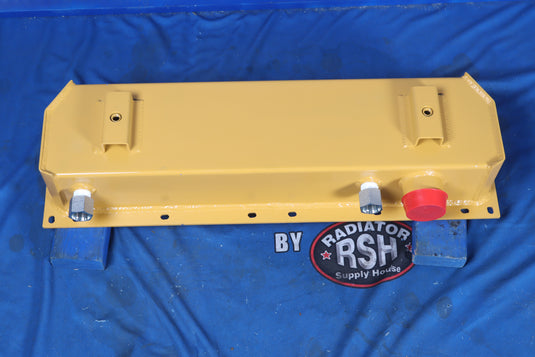 Caterpillar 527 Skidder Bottom Tank