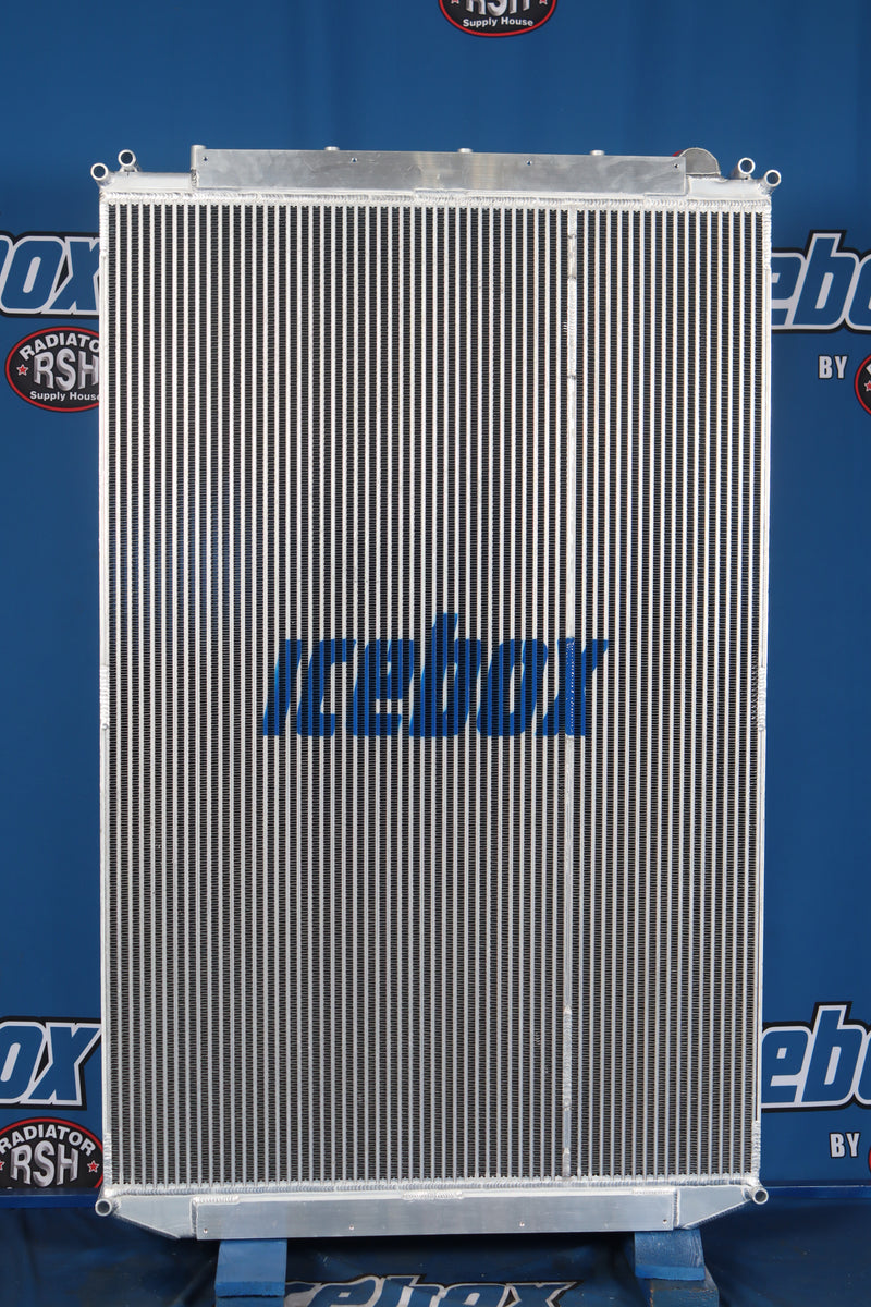 Load image into Gallery viewer, Mack Titan Radiator # 607156
