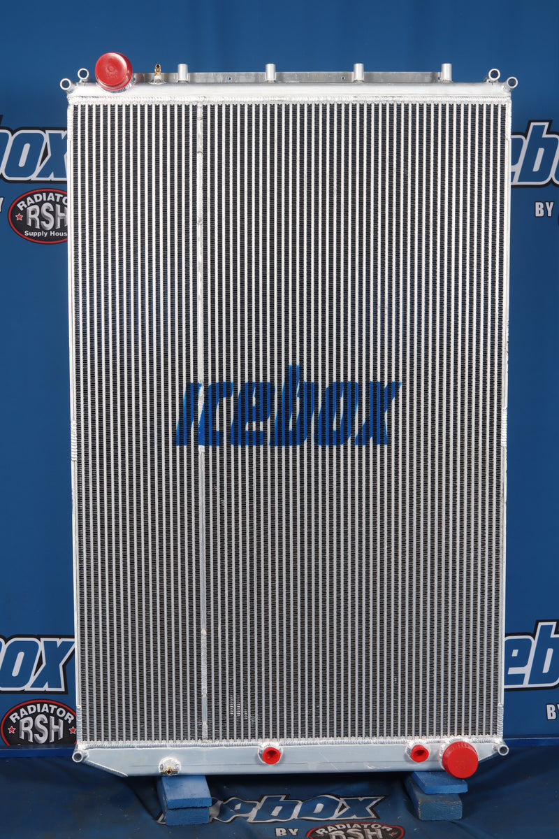Load image into Gallery viewer, Mack Titan Radiator # 607156

