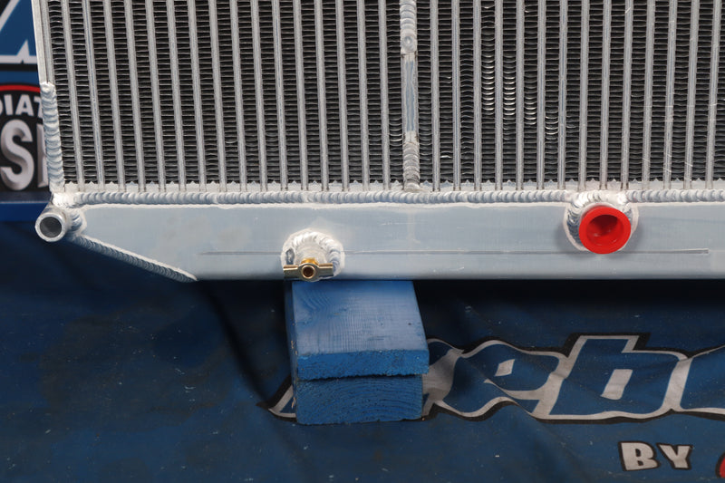 Load image into Gallery viewer, Mack Titan Radiator # 607156
