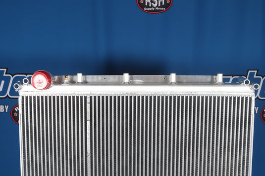 Mack Titan Radiator