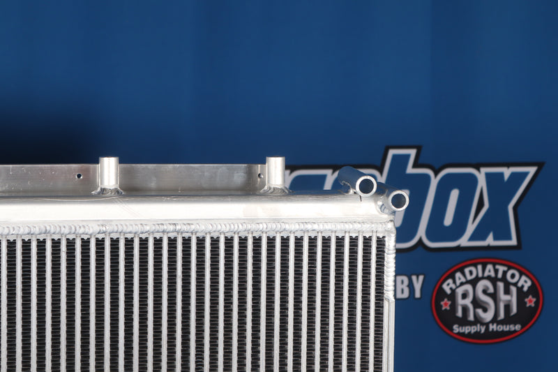 Load image into Gallery viewer, Mack Titan Radiator # 607156
